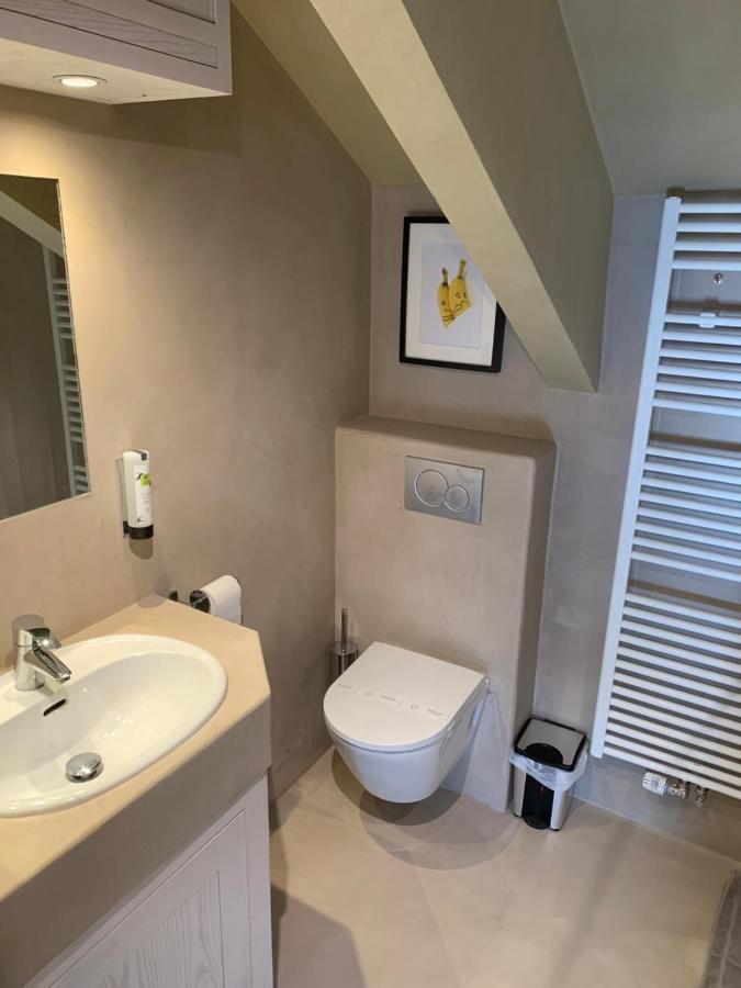 Vakantiehuis Les Tanneries