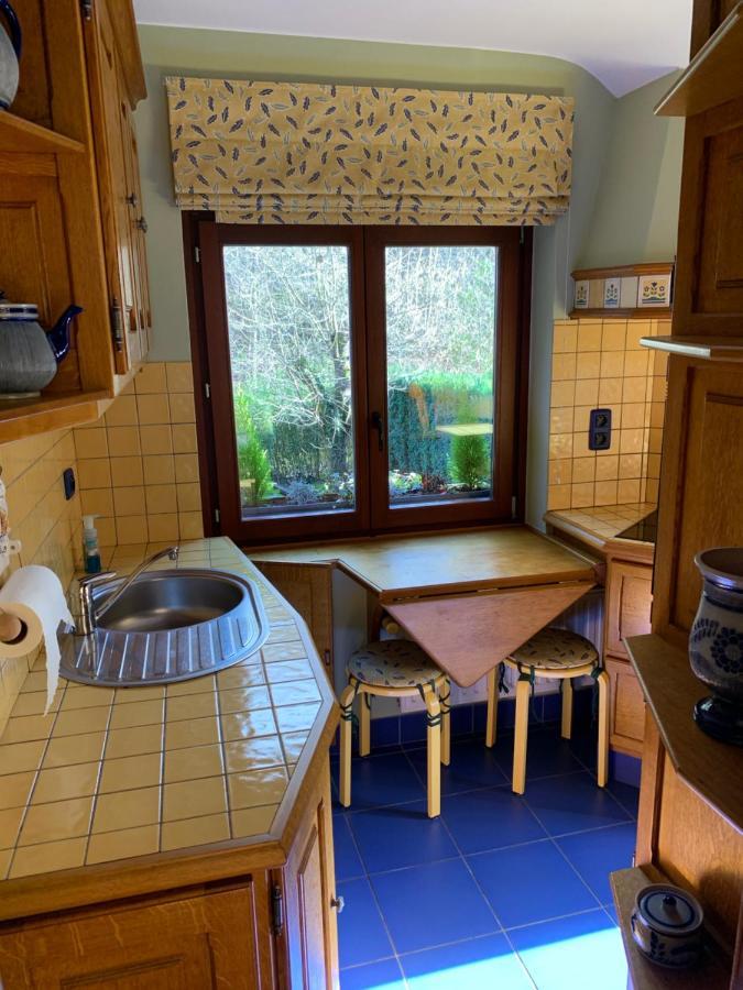 Vakantiehuis Les Tanneries *